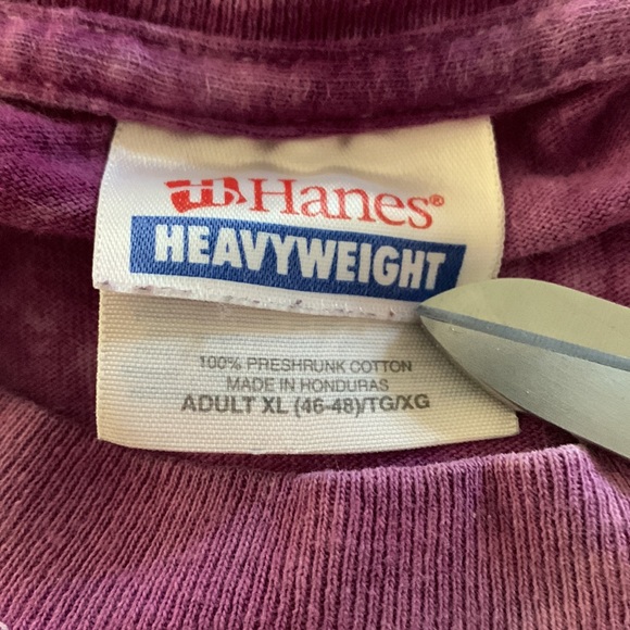 Vintage Jethro Tull “Aqualung” Album  Tee XL - Picture 6 of 6